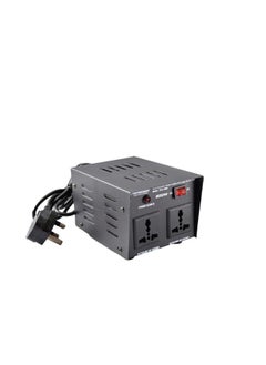 Buy Terminator Converter 110V/220V-220V/110V TACC-500W in UAE