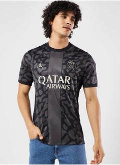 Buy Paris Saint Germain Dri-Fit Jersey in UAE