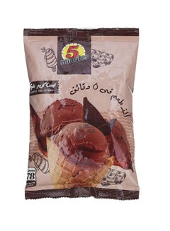 Buy Chocolate Ice Cream Mix 200g in Egypt