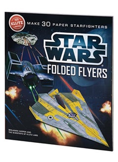 Buy Star Wars Folded Flyers in UAE