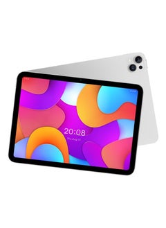 Buy Smart Tablet Tab13 10.1-FHD Inch Display 8GB RAM 512GB ROM Grey in Saudi Arabia