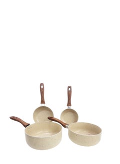 Buy A set of pots consisting of 4 pieces in Saudi Arabia