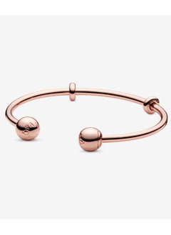 Buy Pandora Moments Open Bangle in UAE