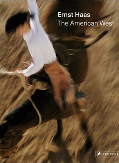 اشتري Ernst Haas : The American West في الامارات