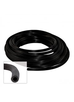 اشتري ADFORS Spline, .160" x 25', Black في الامارات