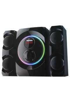 Buy TOKYOSAT 2.1 CH MULTIMEDIA SPEAKER SYSTEM in UAE