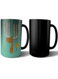 Buy Fast Print Magic Mug From Bit Hosny Multicolour Wecanprint_1849 in Egypt