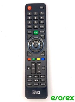 Buy Replacement Remote Controller For Receiver TV LCD831 in Saudi Arabia