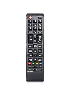 اشتري New AA59-00607A AA5900607A Remote Control fit for Samsung Smart LCD LED TV في السعودية