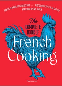 Buy The Complete Book of French Cooking : Classic Recipes and Techniques in Saudi Arabia