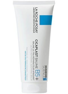 Buy LA ROCHE-POSAY Cicaplast Baume B5+ Ultra Reparing Soothing Balm 100Ml in Egypt