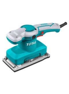 Buy TOTAL Finishing Sander 320W TF1301826 in Saudi Arabia