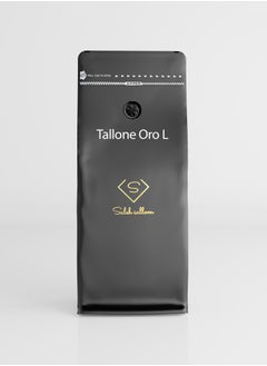 اشتري Tallone Oro L حبوب قهوة بنما الفاخرة من صالح سلوم للقهوة في الامارات