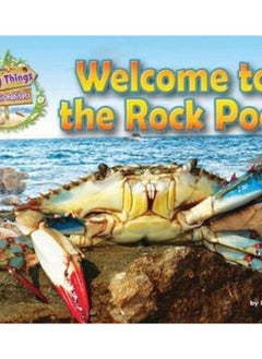 اشتري Living Things and Their Habitats: Welcome to the Rock Pool في السعودية