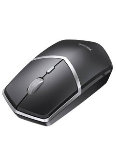 Buy KB16 Different DPI Mini Mouse | Computer Mouse | 2.4GHz Wireless Mouse for Laptop Notebook PC in UAE