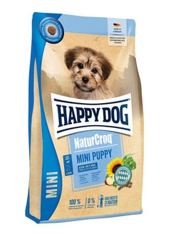 اشتري NaturCroq Mini Puppy 4KG في الامارات