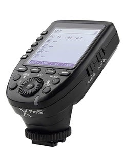 Buy Godox xpro Xpro-S XPros TTL Wireless Flash Trigger 1/8000s 11 Customizable Functions Compatible for Sony Camera Godox TT685S TT350S V860II-S V350S in UAE