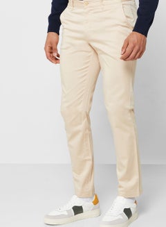 Buy Slim Fit Chino Trouser in Saudi Arabia