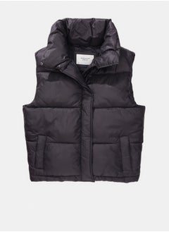 Buy AE Oversized Puffer Vest in Egypt