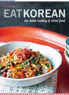 Buy Eat Korean : Our home cooking and street food in UAE