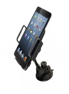 Buy TABLET holder 360-degree for car to be attached to the windshield or dashboard in Egypt