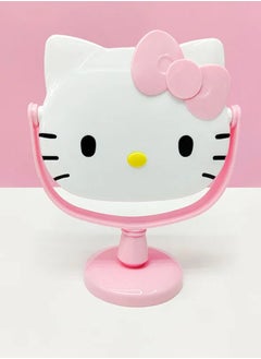 Buy Hello Kitty Mirror with Comb (Random Selection) in Saudi Arabia