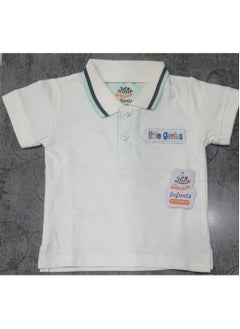 Buy BABY BOY POLO T-SHIRT in UAE