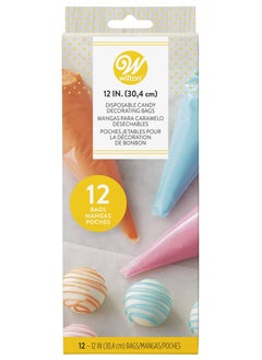 اشتري Wilton Candy Decorating Bags في الامارات