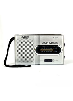 Buy Portable Full-Band Radio Mini Player for Elders BC-R21 Radio in Saudi Arabia