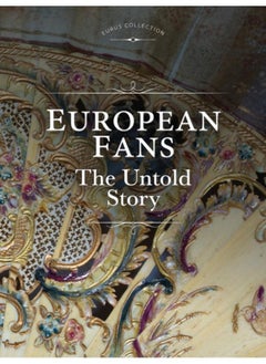 Buy European Fans : The Untold Story in UAE