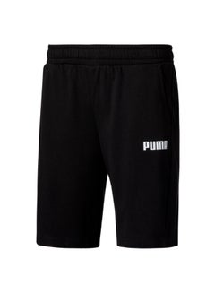 Buy Mens Essentials Jersey 10" Shorts in UAE