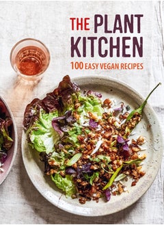 اشتري The Plant Kitchen : 100 Easy Recipes for Vegan Beginners في الامارات