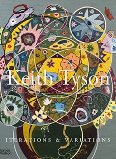 Buy Keith Tyson: Iterations and Variations in Saudi Arabia