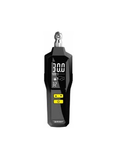 اشتري Programmable Digital Tire Pressure Gauge W Bleed Valve في الامارات