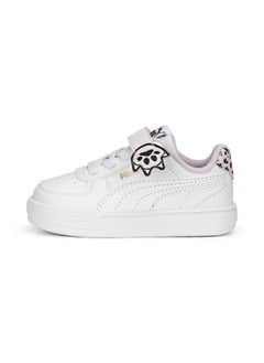 Buy Infant Baby PUMA MATES Caven Sneakers in UAE