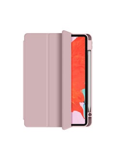 Buy Protective Case for iPad 10.9" (2022) - Sakura Pink in UAE