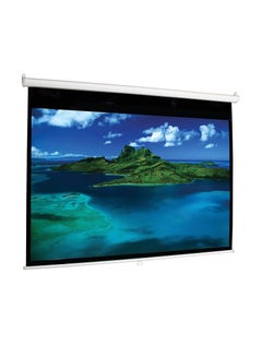 Buy Projector screen 180 CM x 180 CM in UAE