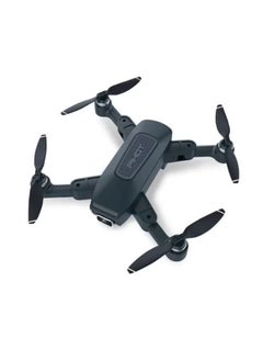 اشتري P30 Plus 4K Drone Black - With Dual Camera, WIFI & Remote في الامارات