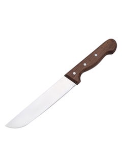 Buy Chef's Stainless steel knife, Kitchen knife in Saudi Arabia