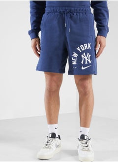 Buy New York Yankees Shorts in Saudi Arabia