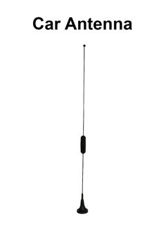 اشتري Car Antenna Side Mount Car Antenna Fancy Antenna BT-330 في السعودية