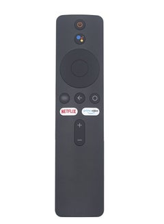 Buy High Quality Remote Control For Xiaomi Mi Box S And Android 4K TV Stick in Saudi Arabia