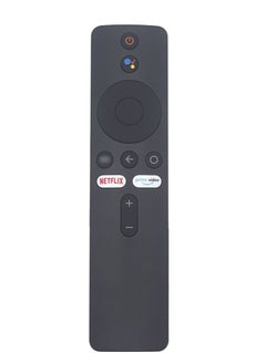 اشتري High Quality Remote Control For Xiaomi Mi Box S And Android 4K TV Stick في السعودية