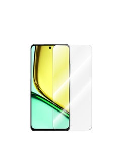 Buy Screen Protector Tempered Glass for Realme REALME C67 4G in Saudi Arabia