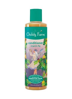 Buy CF Conditioner - Organic Fig, 250ml in UAE