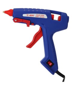 Buy glue gun with 3 pcs glue stick 60w (dw12060) in Egypt