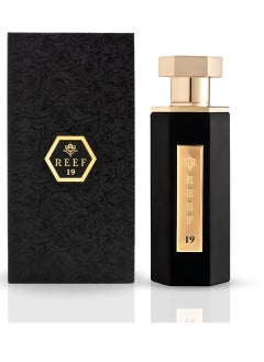 Buy REEF 19 Eau de Parfum for unisex 100ml‏ in Saudi Arabia