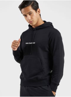 Buy Athletics Wesley Shan Puzzle Cube Hoodie in UAE