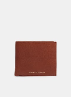 اشتري Premium Leather Bifold Wallet في السعودية