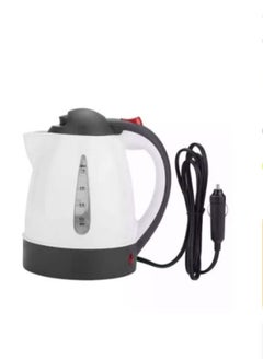 Buy Travel Electric Kettle, 1000ml, HT3370 in Saudi Arabia